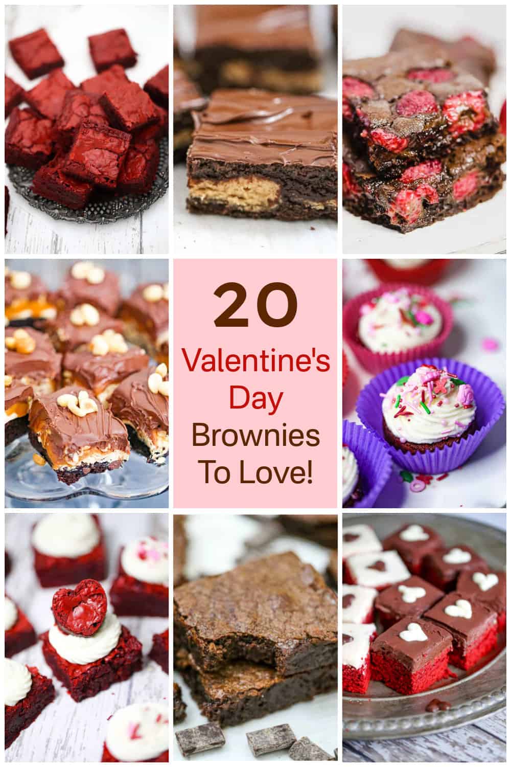 chocolate desserts to love