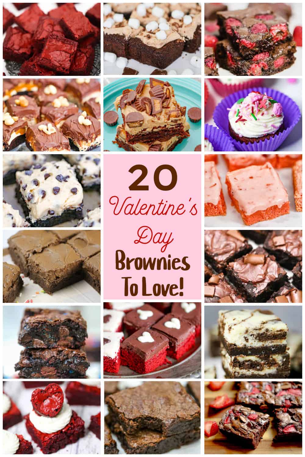 chocolate desserts to love