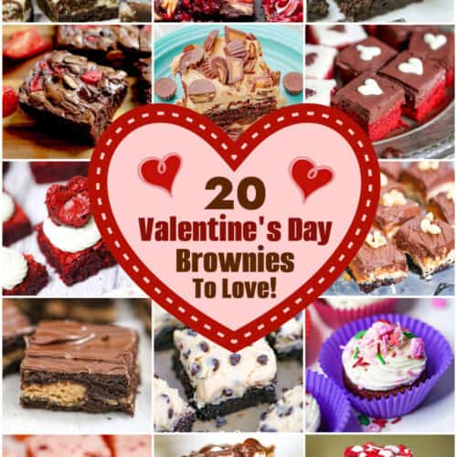 chocolate desserts to love