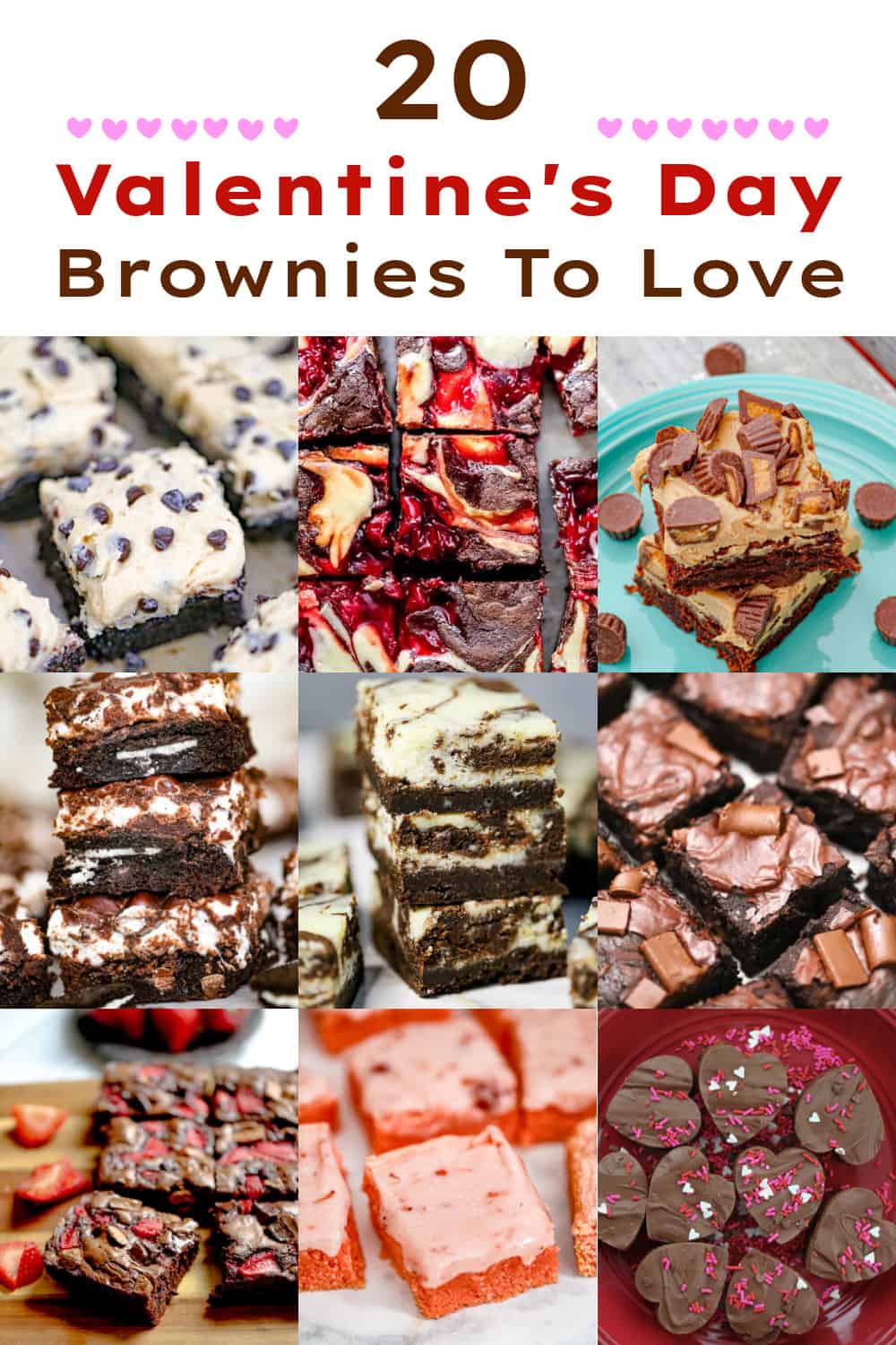 chocolate desserts to love