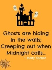 3 Easy Halloween Cupcake Ideas