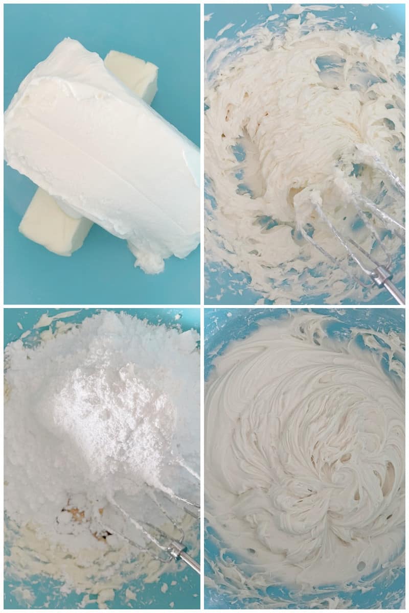 easy moist banana cake cream cheese frosting recipe