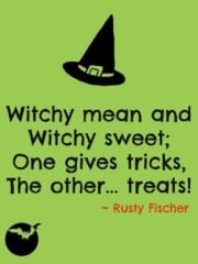 3 Easy Halloween Cupcake Ideas