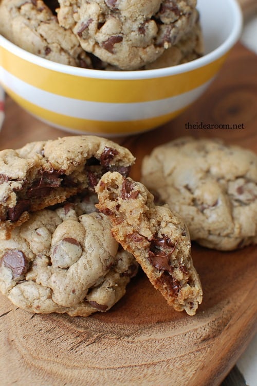 easy desserts we love