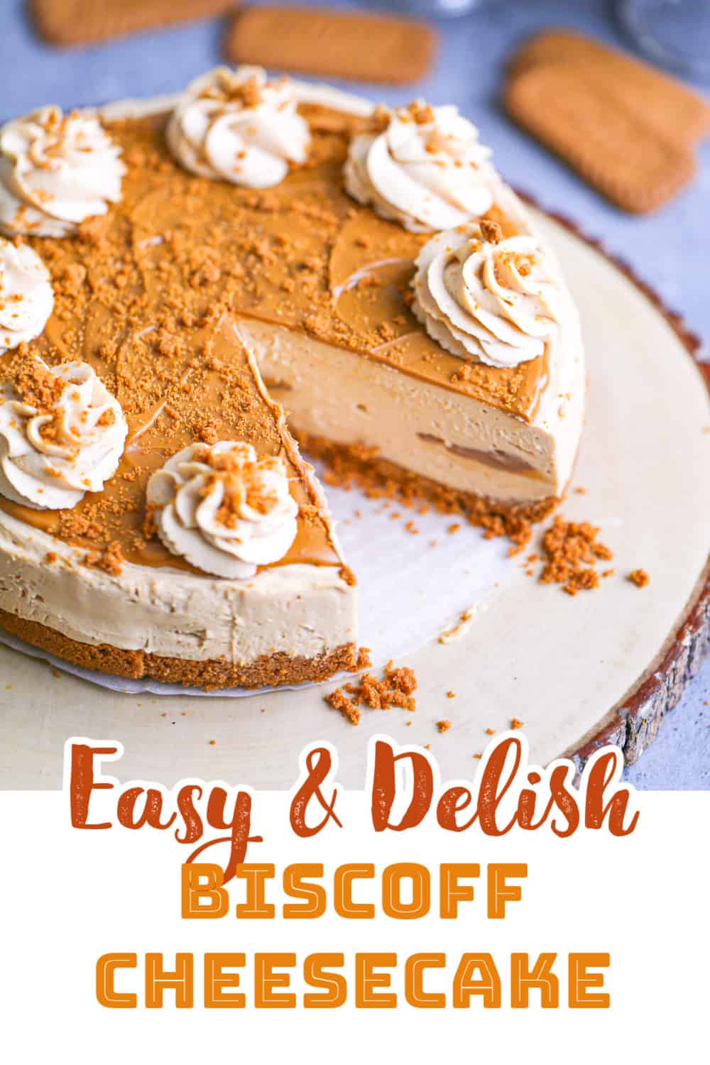 easy no bake recipe 