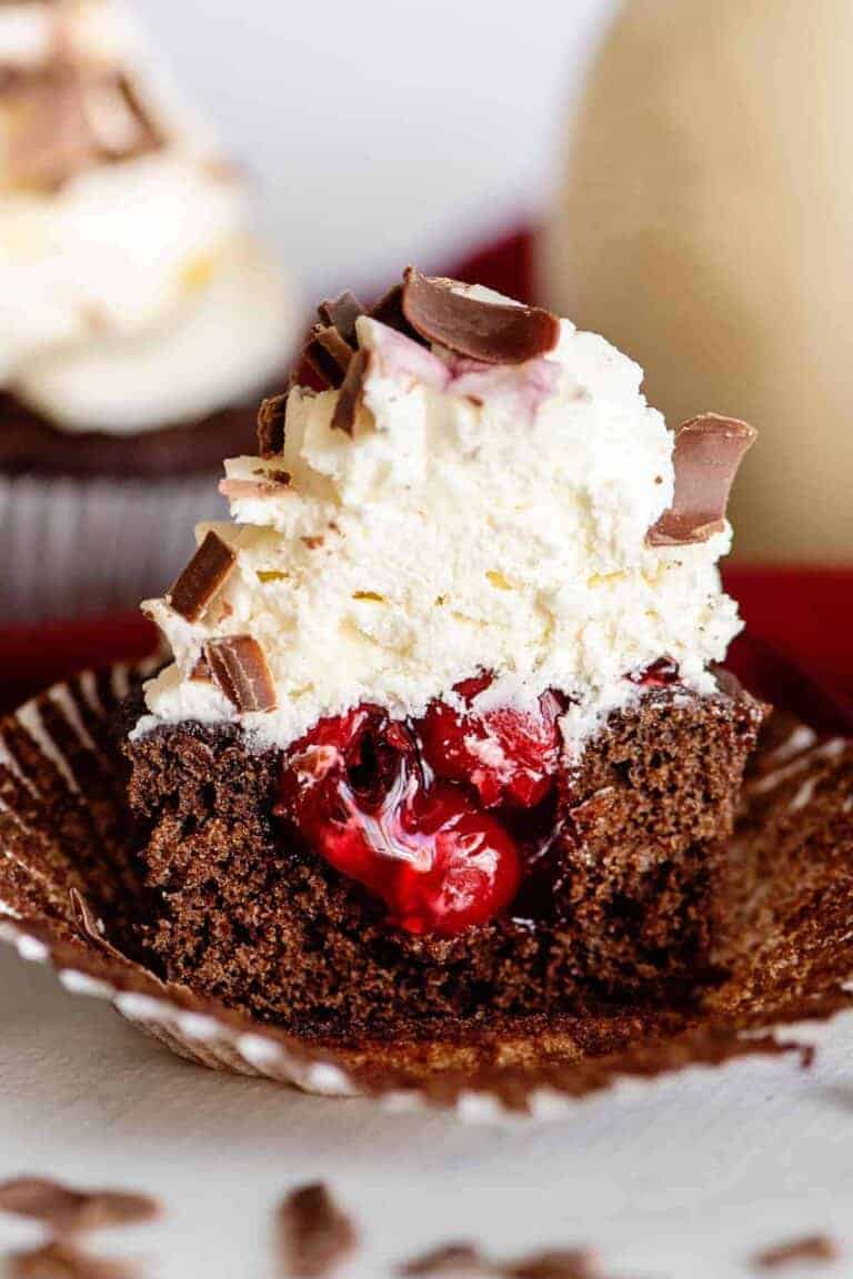 50 Delightful Cherry Desserts recipes 