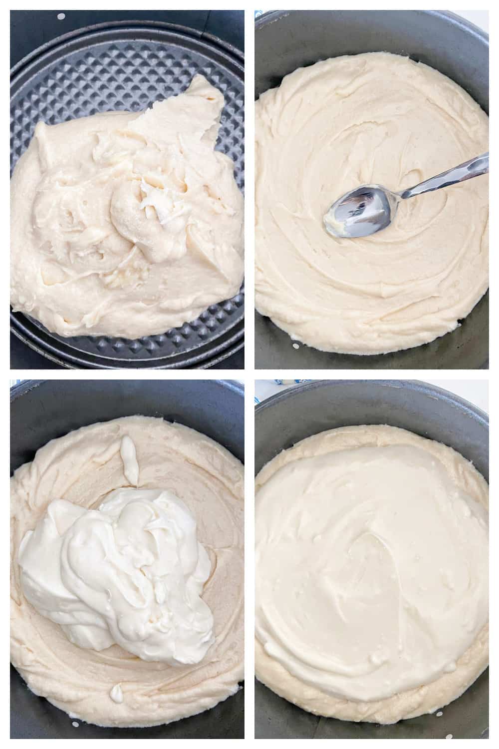 strawberry cream cheese coffee cake recipe