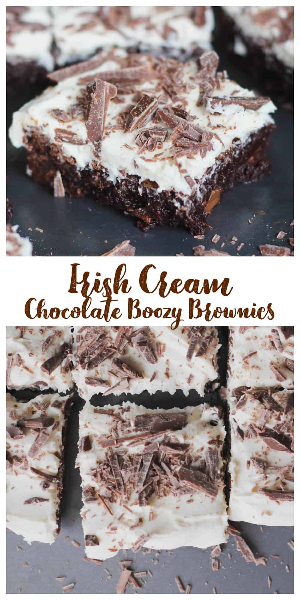 st patrick's day dessert