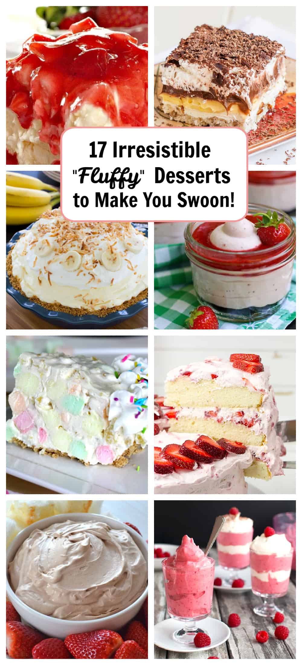 recipes for all occasions and parties