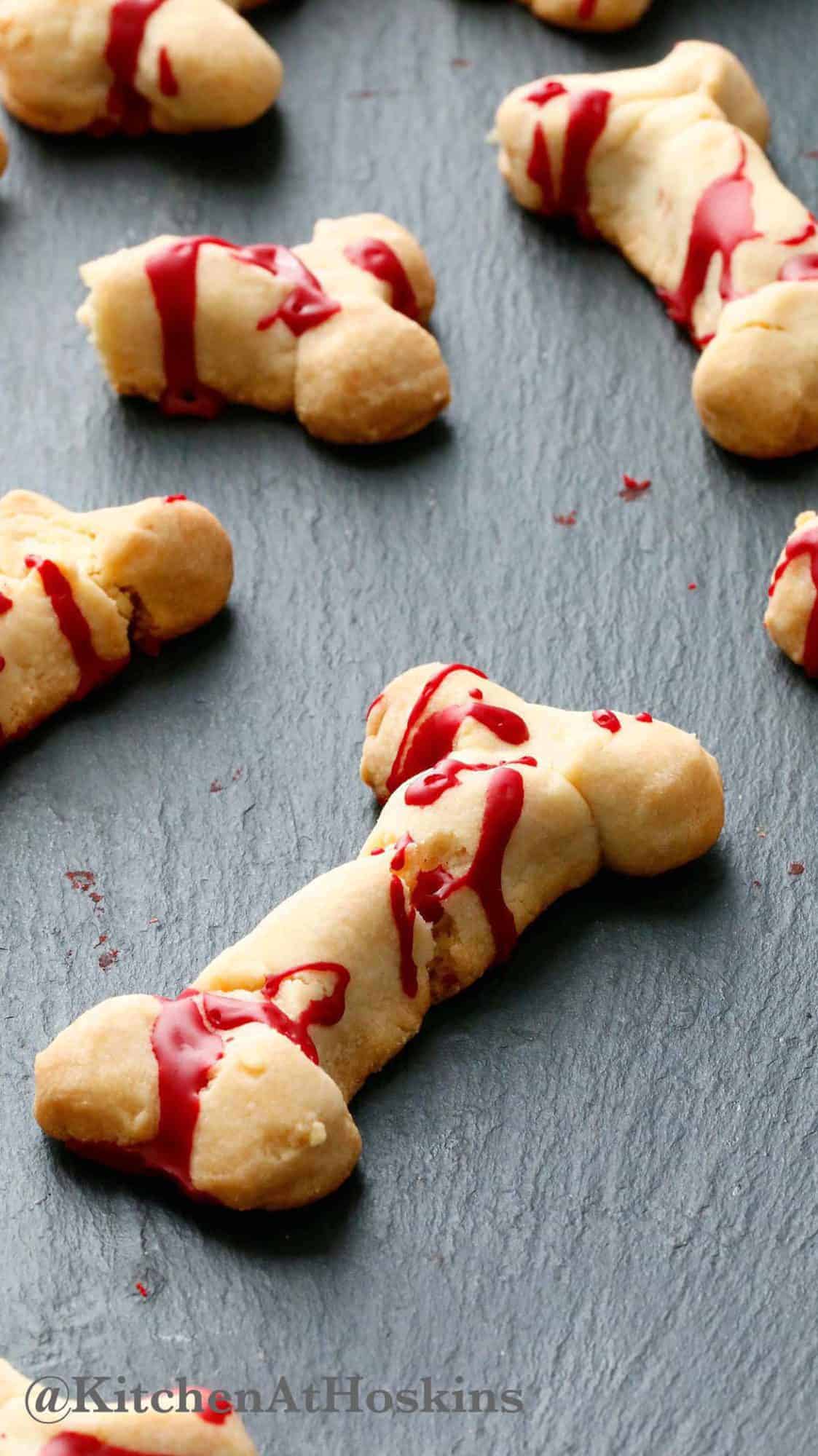 50 halloween cookie recipes