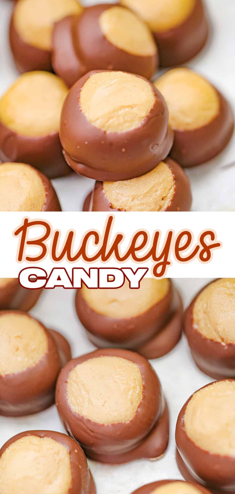 buckeye peanut butter candy recipe
