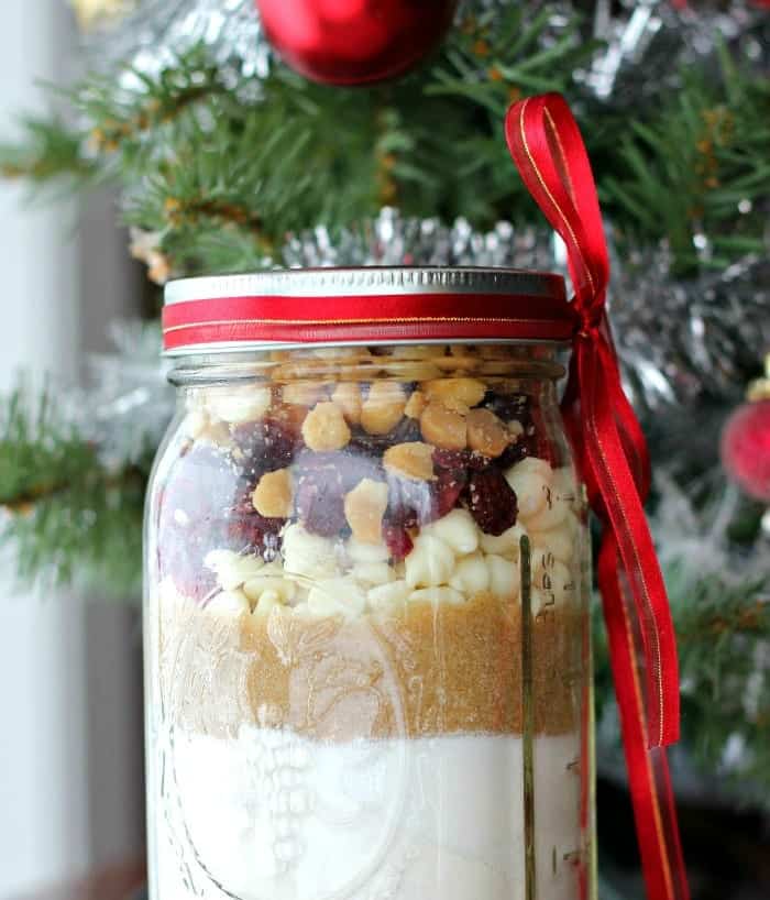 How to Host a Cookie Jar Exchange!