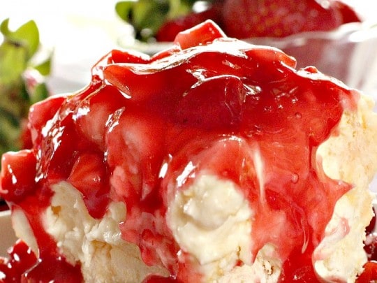 Cherry-Berries-on-a-Cloud-IMG_4371-540x405 Cherry Berries on a Cloud @ Can't Stay Out of the Kitchen