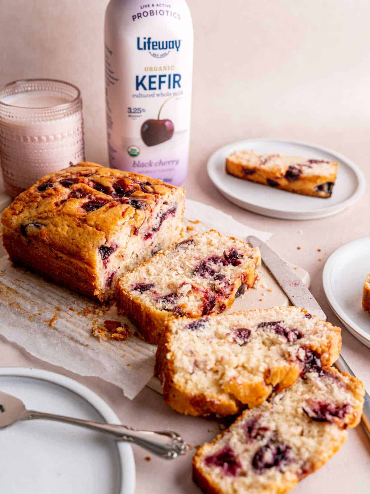 50 Delightful Cherry Desserts recipes 