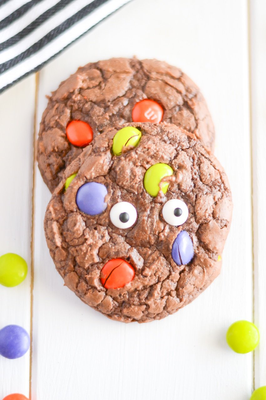 50 halloween cookie recipes