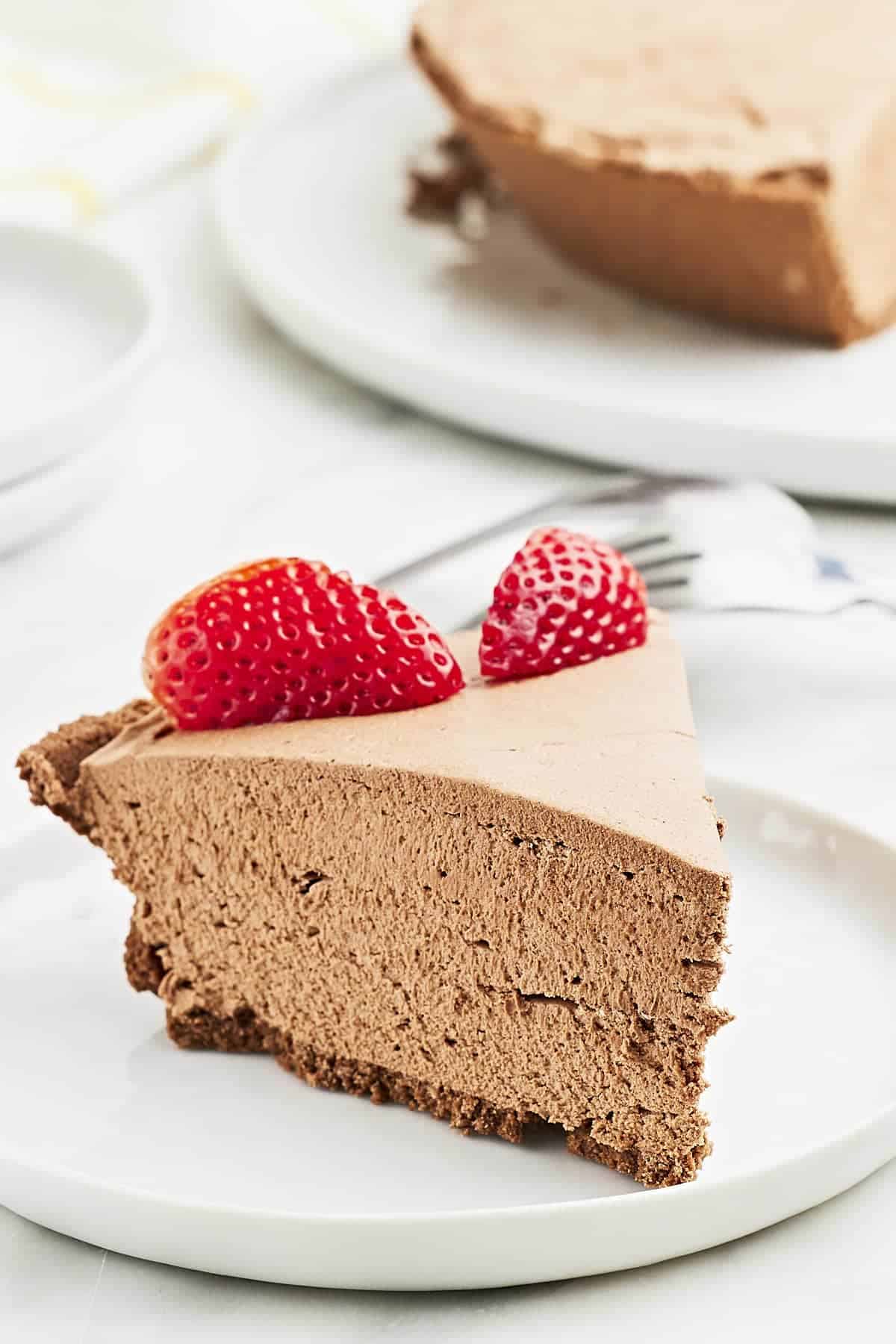 75 Delicious & Decadent Chocolate Dessert Recipes