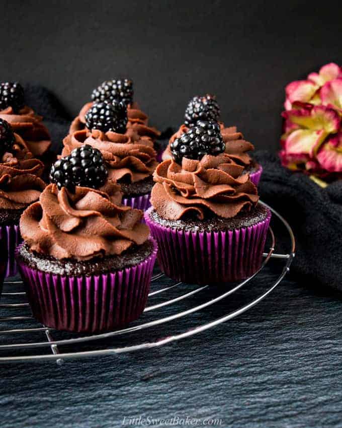 chocolate frosting recipe