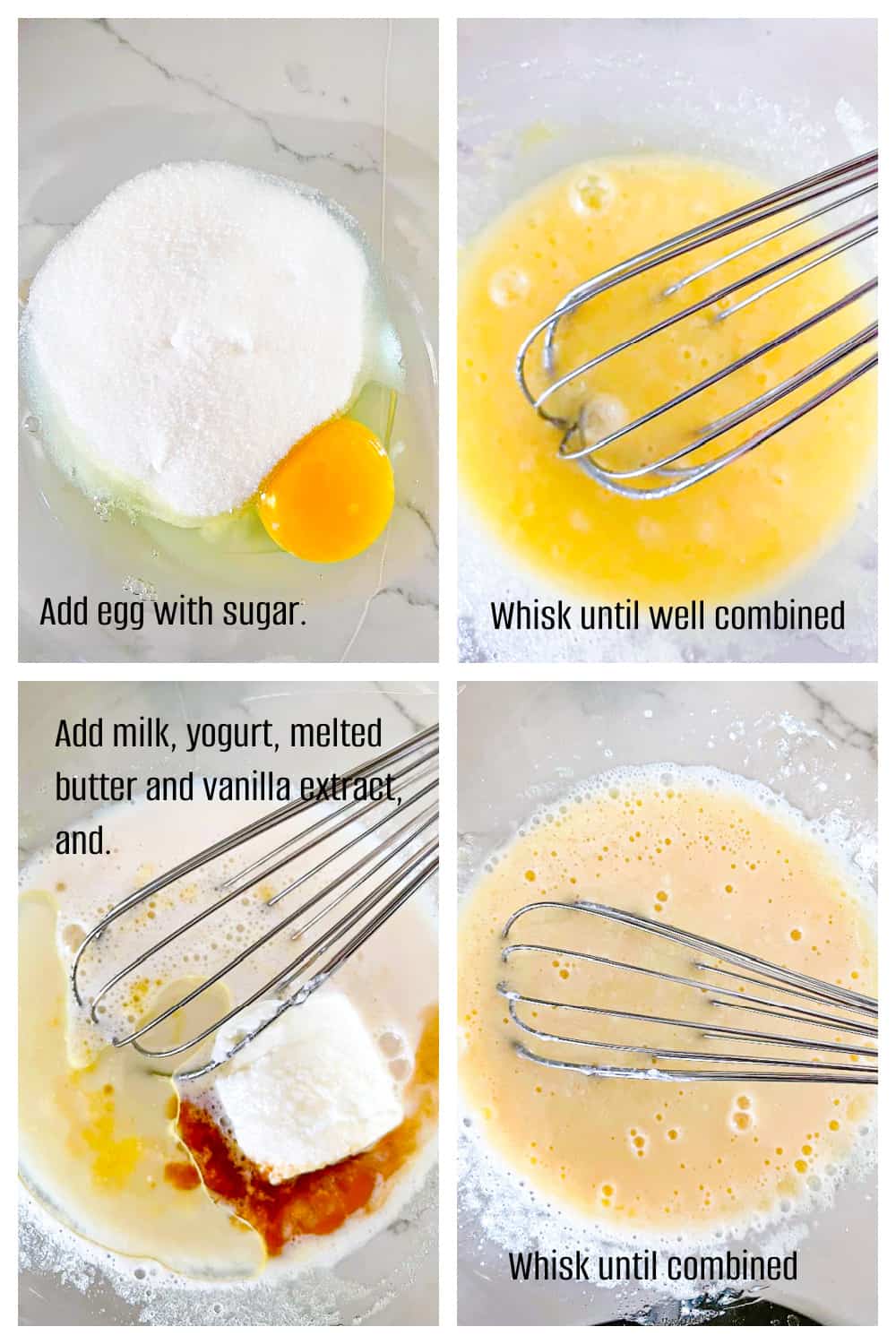 Fun Chocolate Sprinkle Donuts tutorial