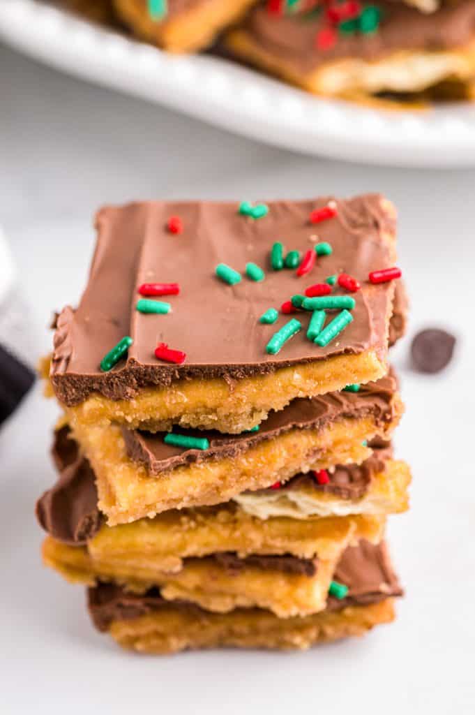 60 no bake easy christmas treats