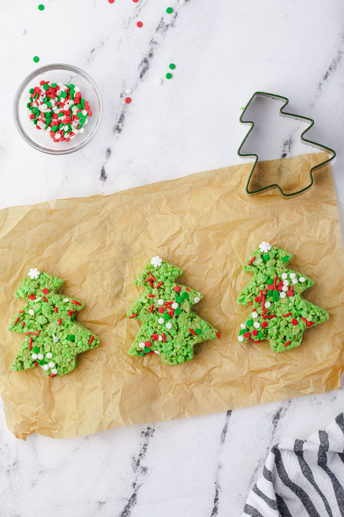 60 no bake easy christmas treats
