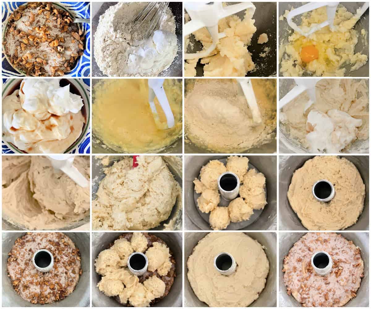 tutorial how to make