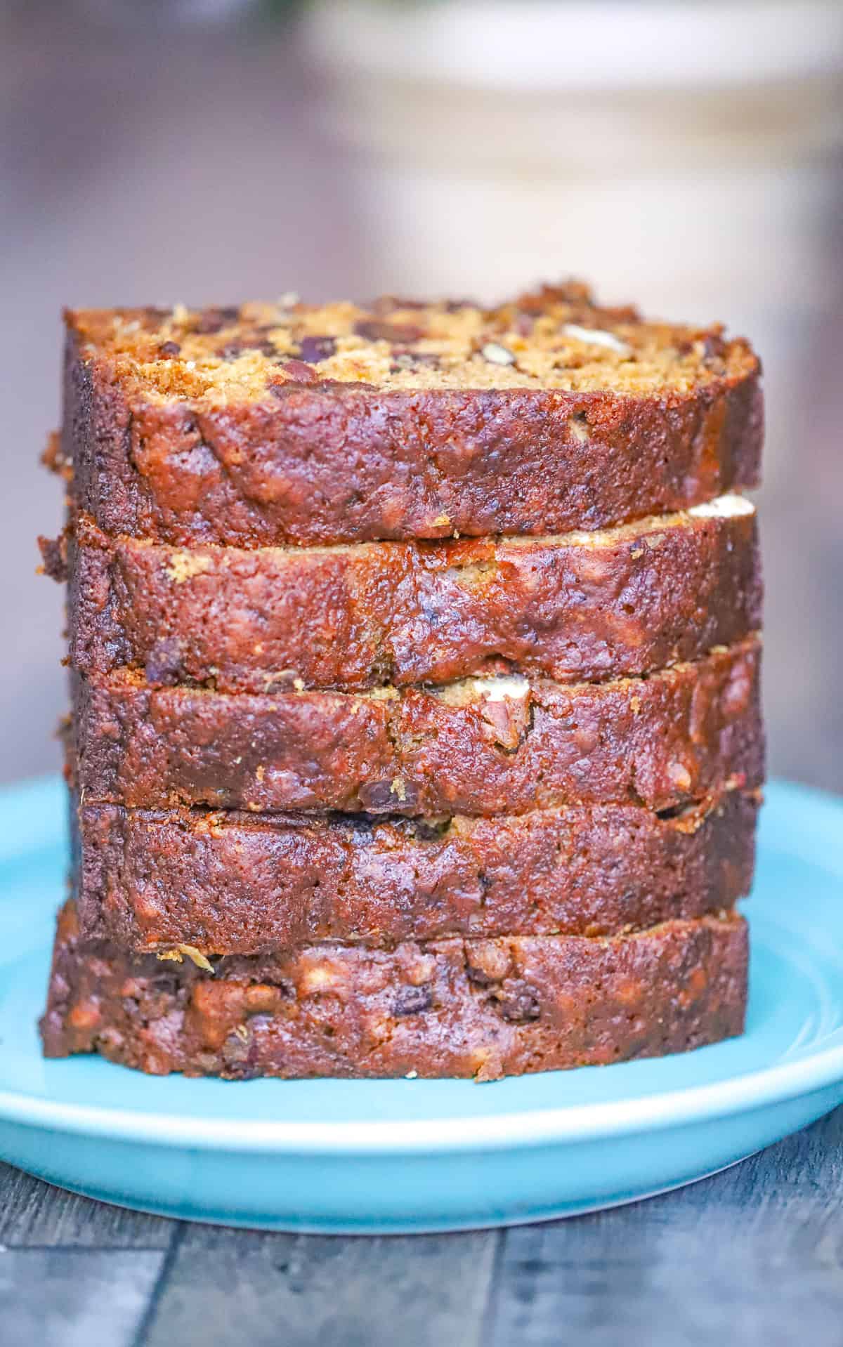 loaf that grandma would make