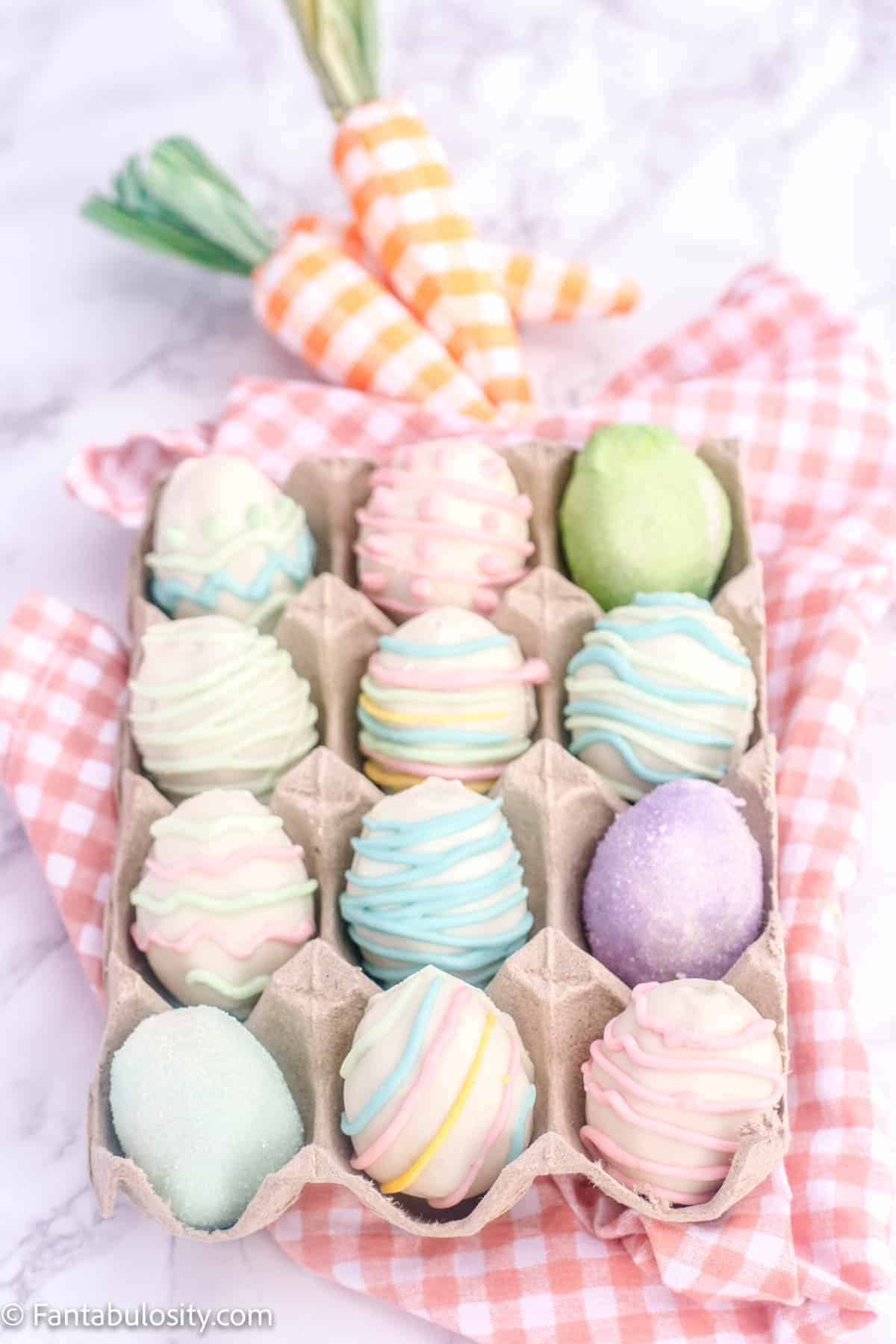 easter candy recipes for fun and festive homemade treats 