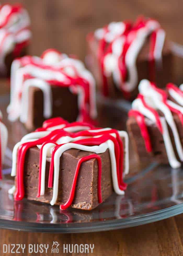 60 no bake easy christmas treats