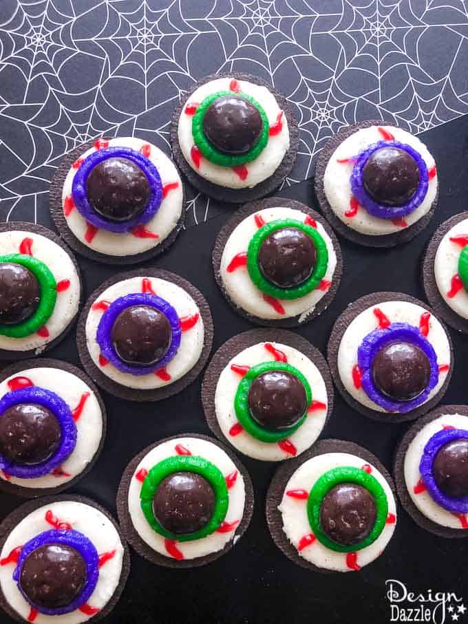 50 halloween cookie recipes