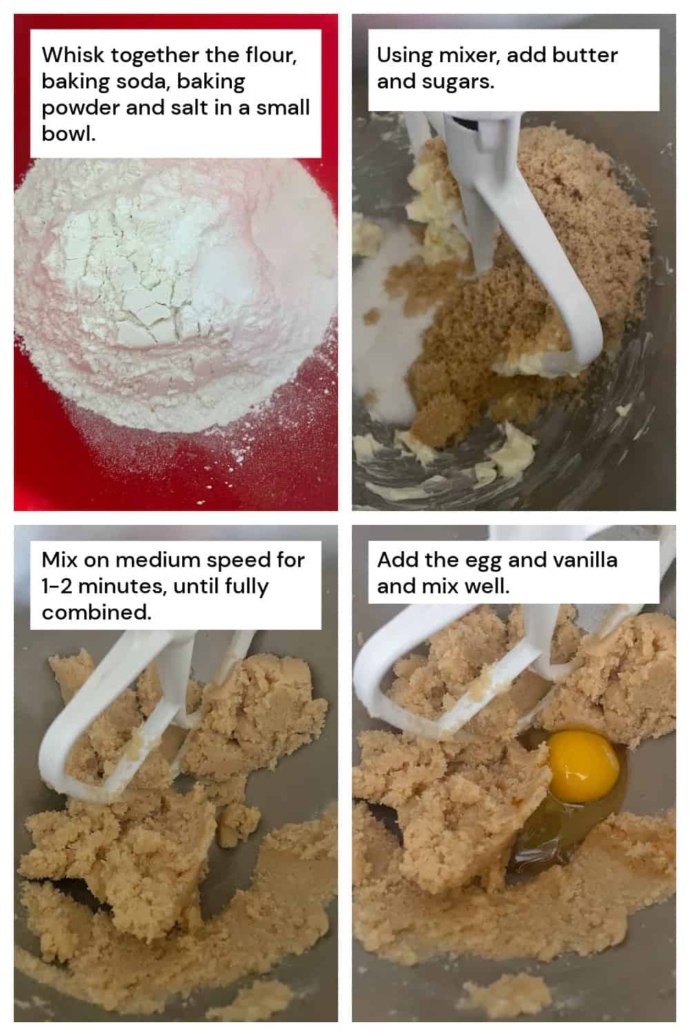 Extreme Peanut Butter Cookies