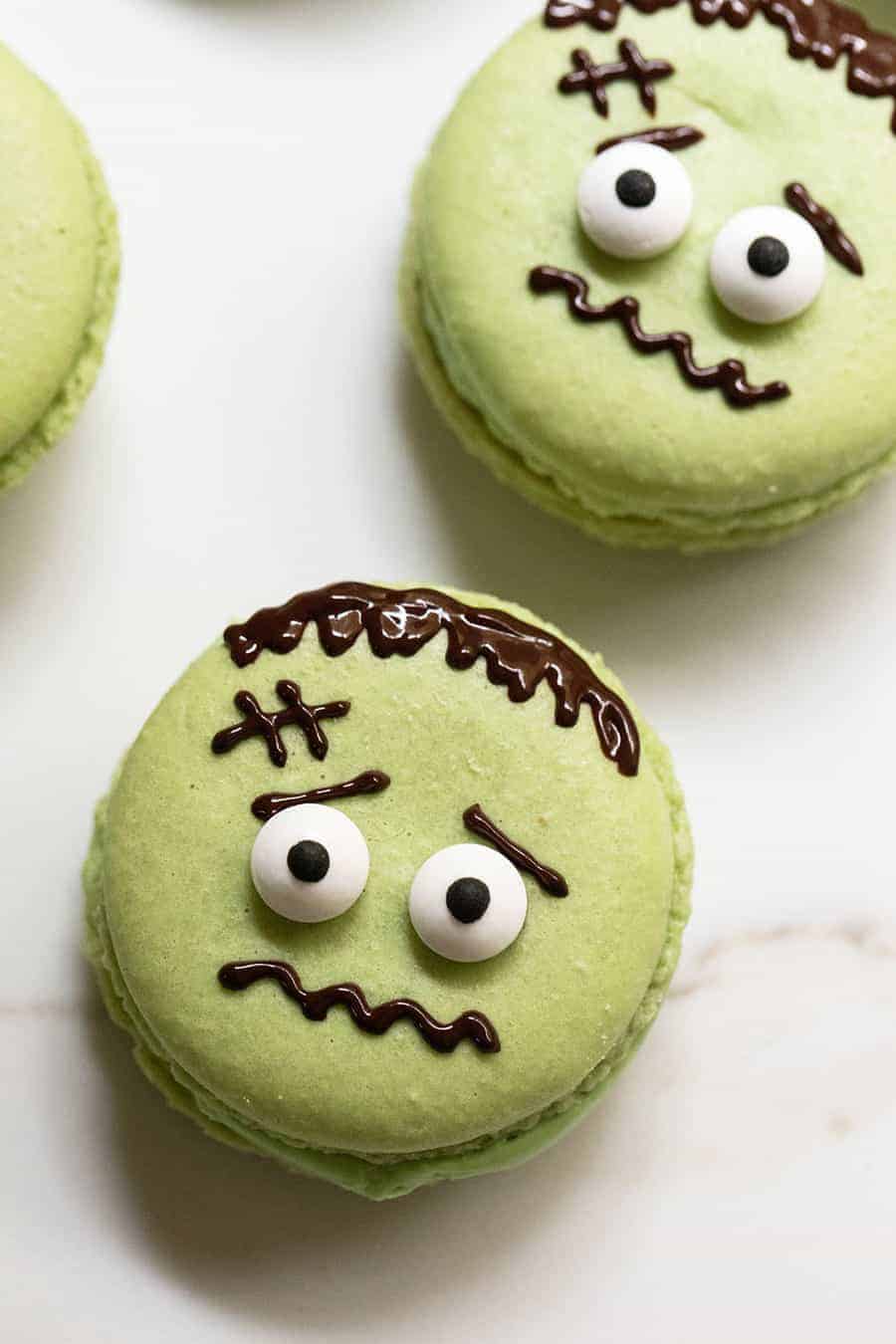 50 halloween cookie recipes