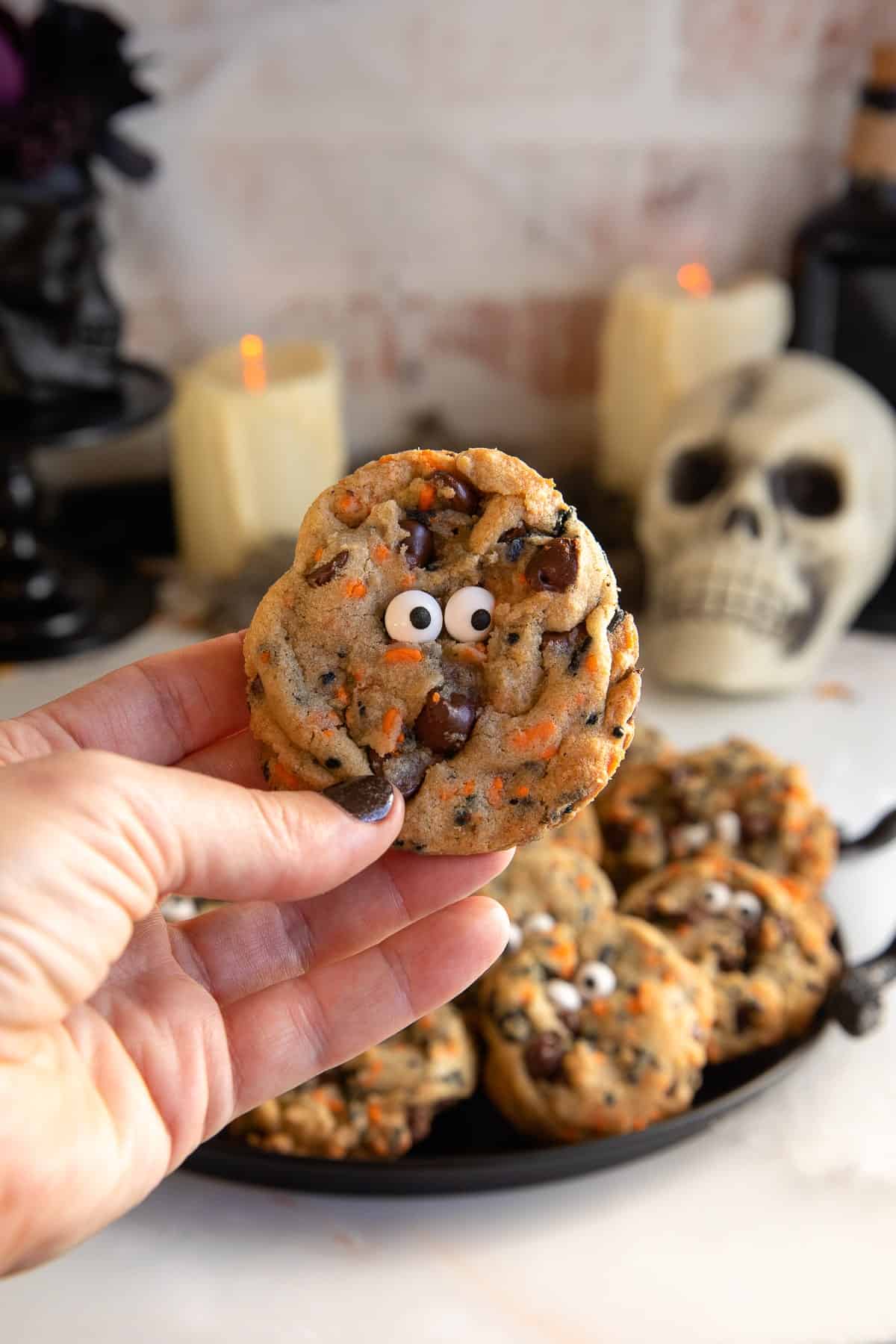 50 halloween cookie recipes
