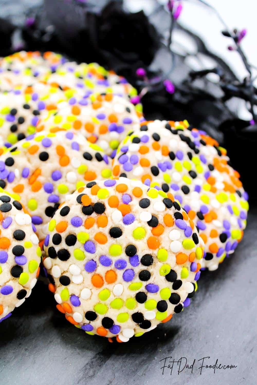 50 halloween cookie recipes