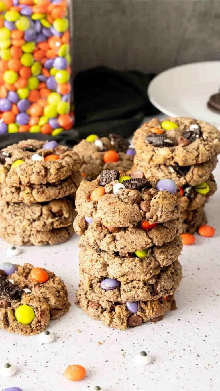 50 halloween cookie recipes