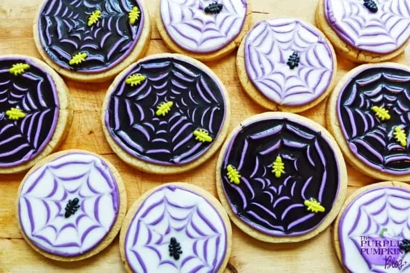 50 halloween cookie recipes