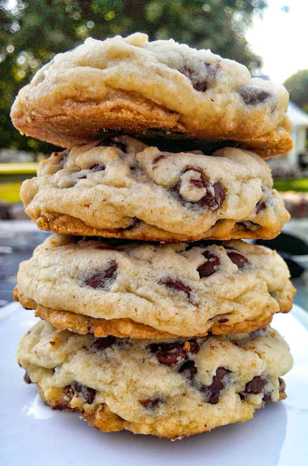  chocolate chip cookies recipe
