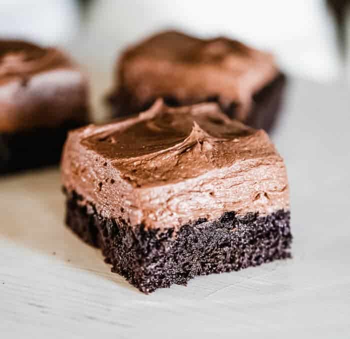 Easy Keto Chocolate Cake