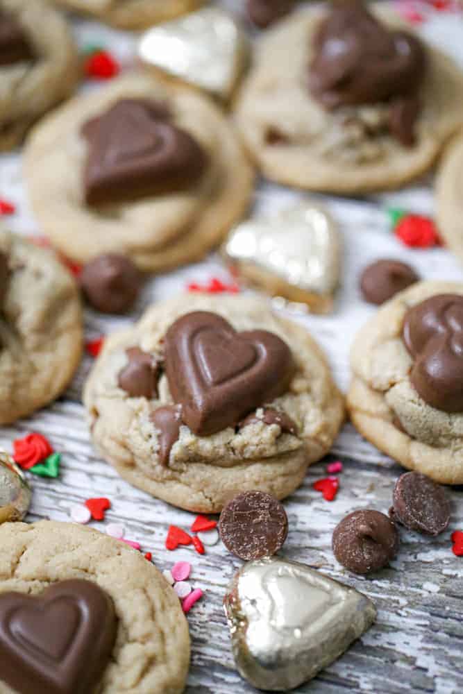 valentines day desserts