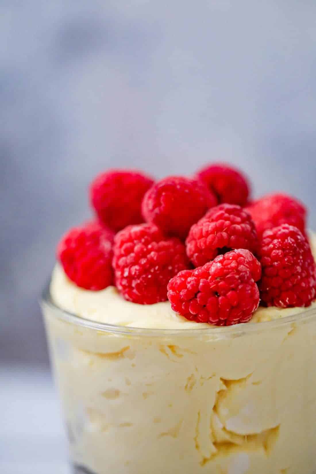 greek dessert recipe