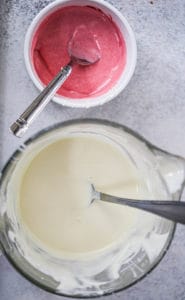 Easy Valentine Chocolate Bark