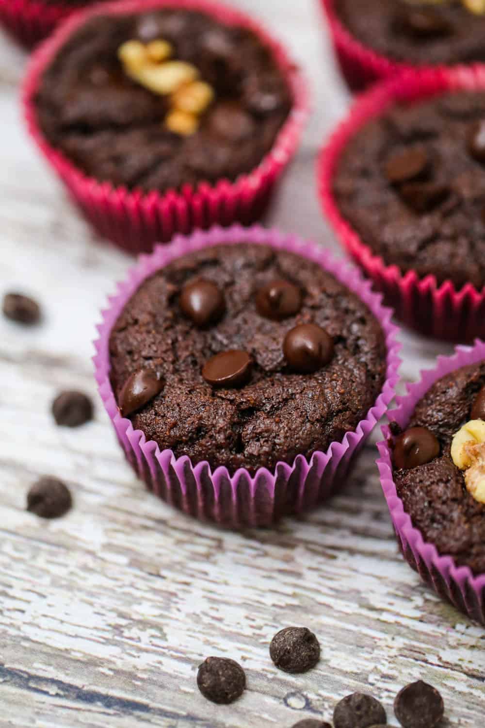 &nbsp;Low Carb Muffins