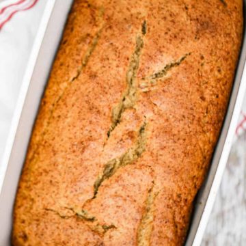 2-Banana Banana Nut Bread
