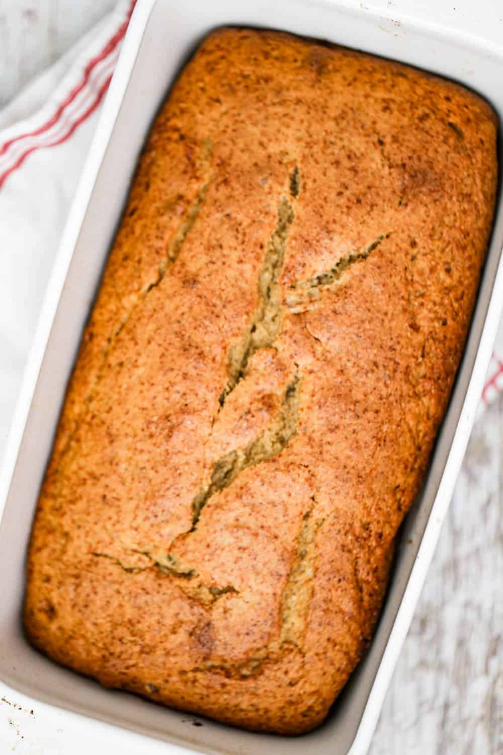 2-Banana Banana Nut Bread