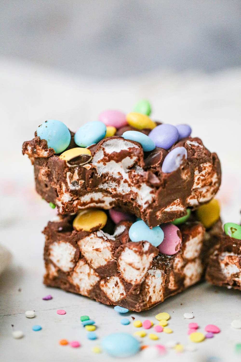 easter or st patrick's day treat