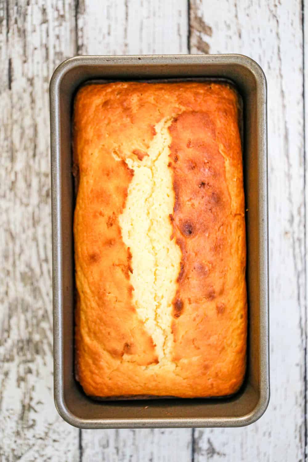 Starbucks CopyCat Lemon Loaf