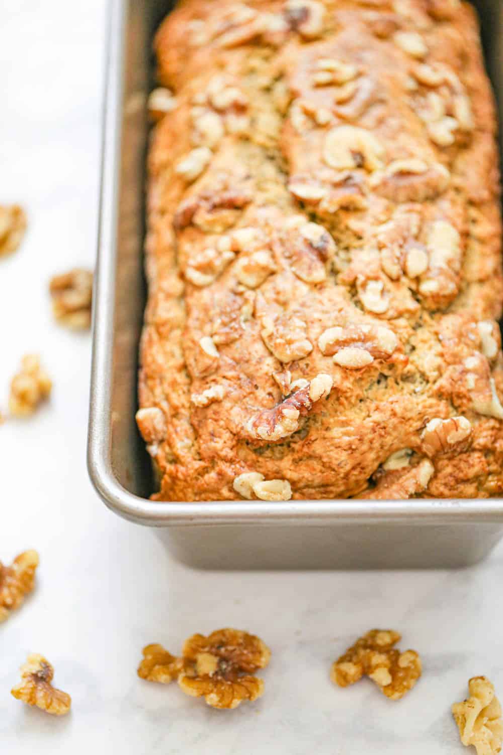 starbucks copycat banana bread