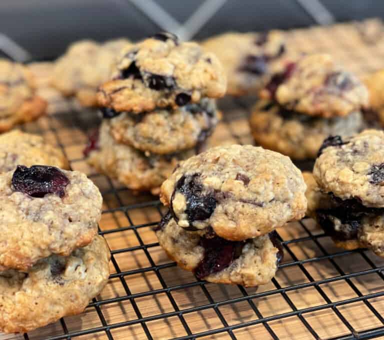 50 Delightful Cherry Desserts recipes 