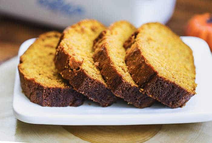 pumpkin pound cake recipe starbucks