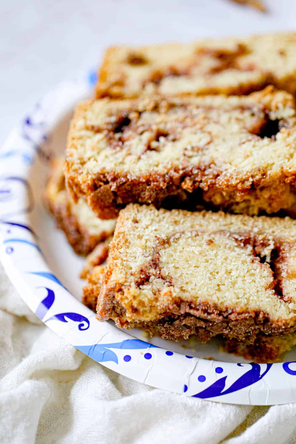 amish cinnamon friendship bread recipe without starter