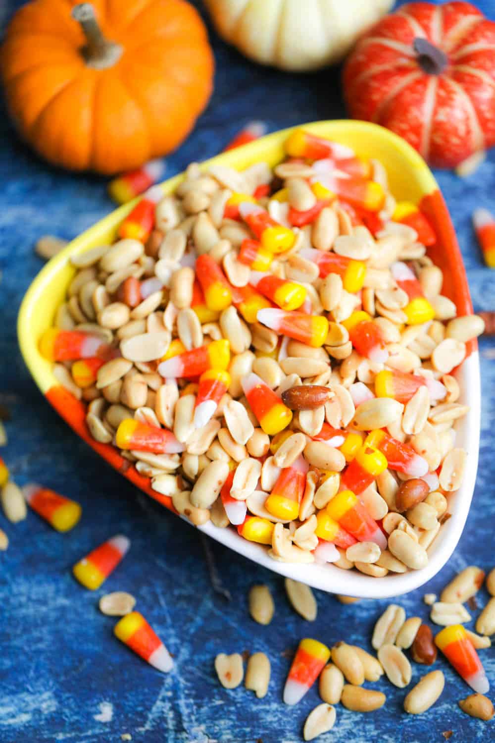 3 Easy Candy Corn Treat Ideas